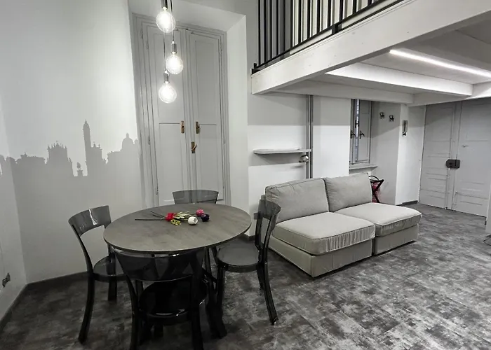 Il Re Apartment