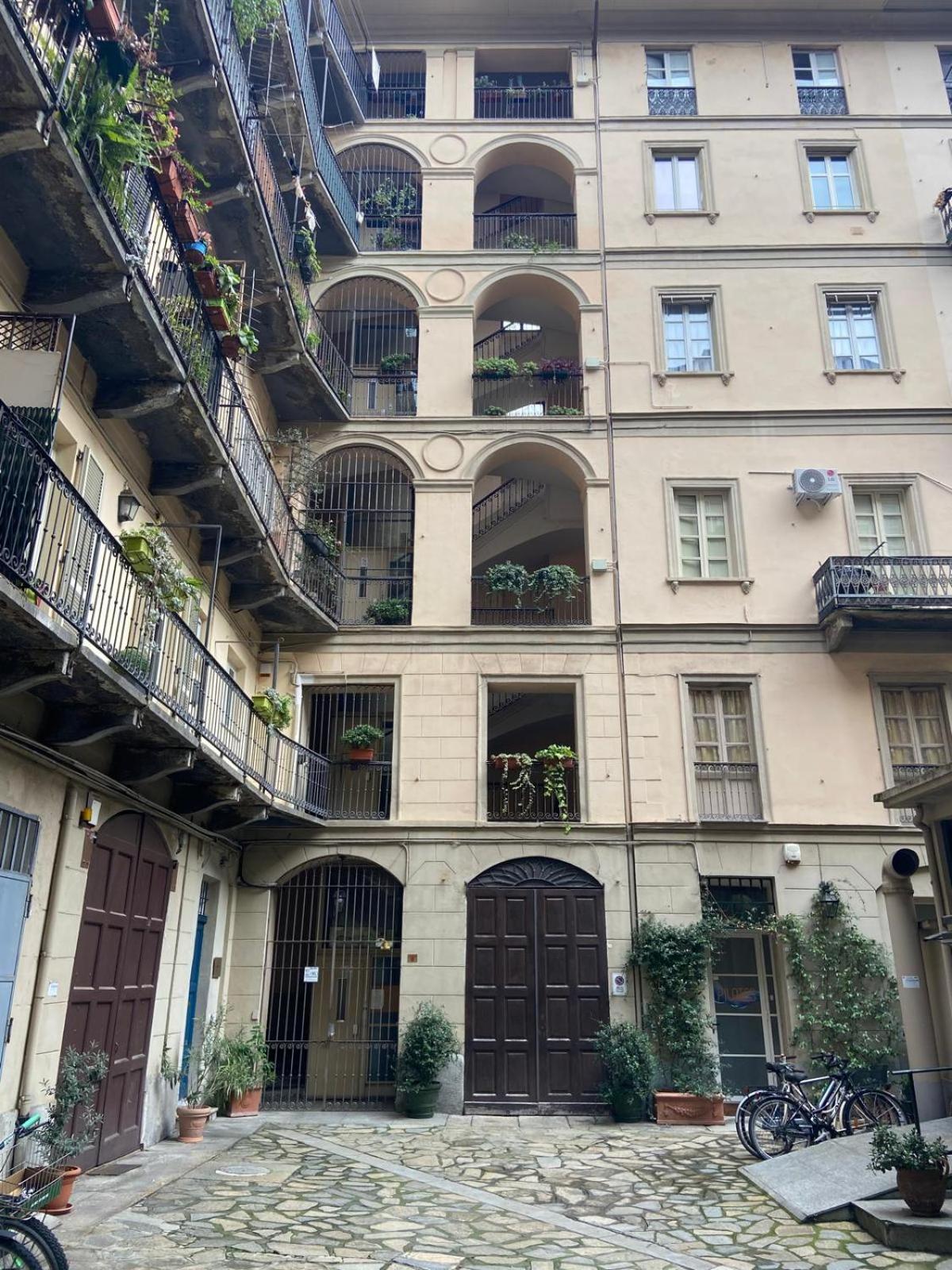 Apartment Il Re