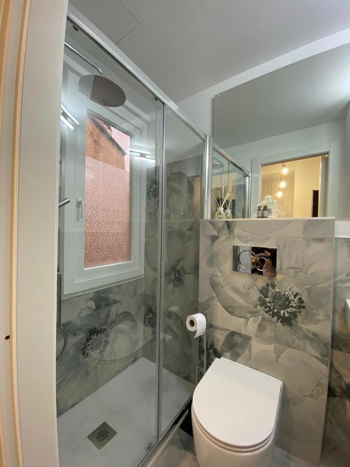 Il Re Apartment Turin