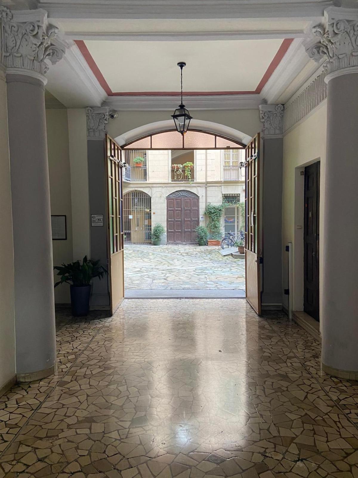 Apartment Il Re Turin