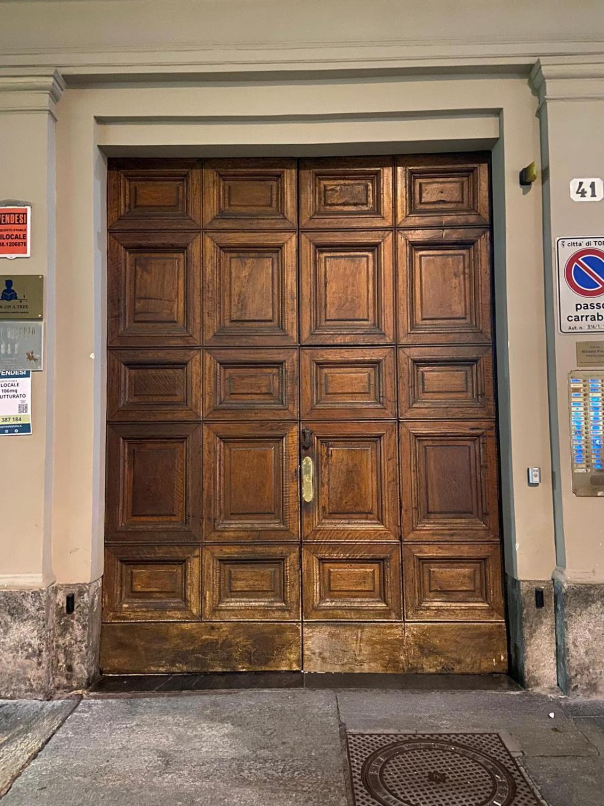 Il Re Appartamento *