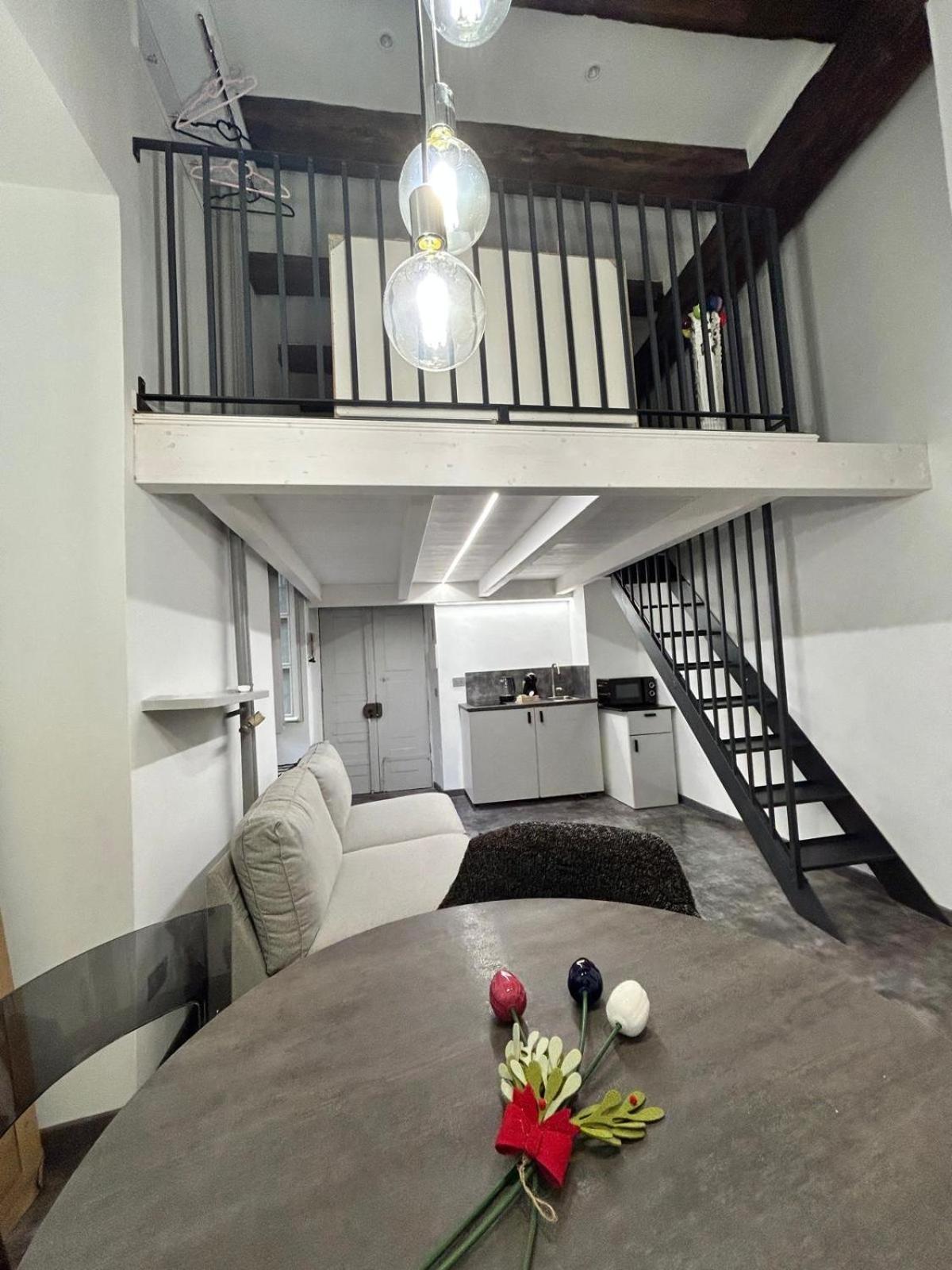 Apartment Il Re *