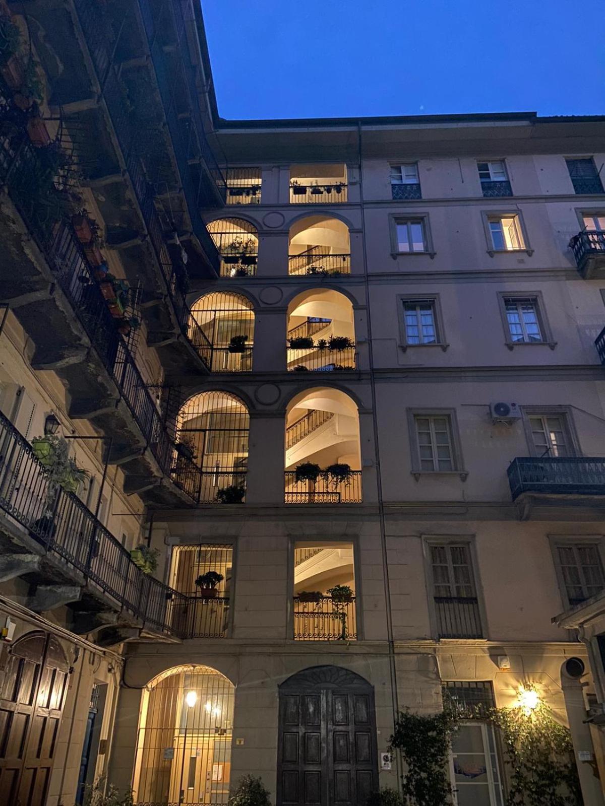 Il Re Apartamento