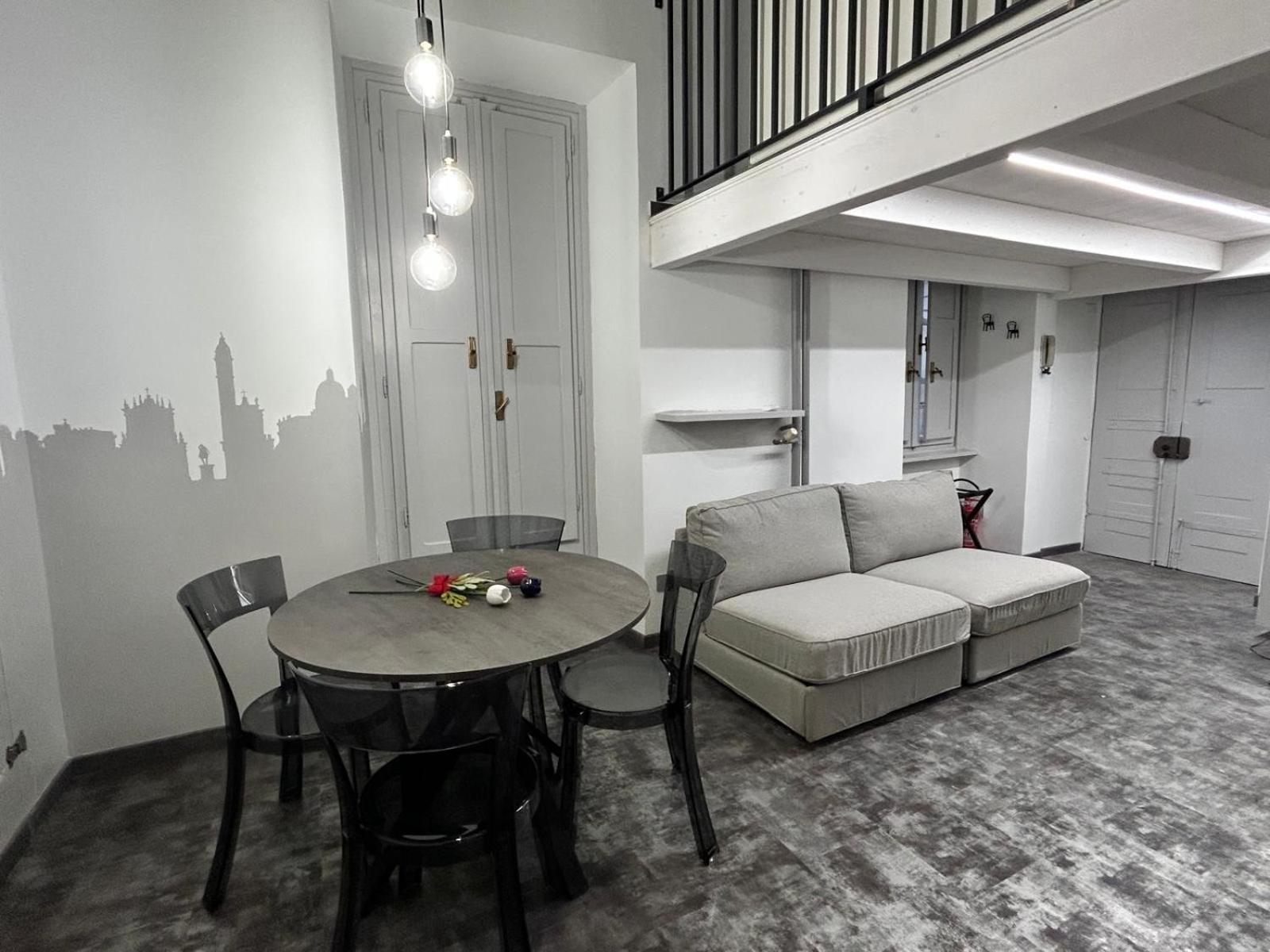 Apartamento Il Re